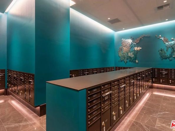 400 S Broadway 1021, Los Angeles CA 90013