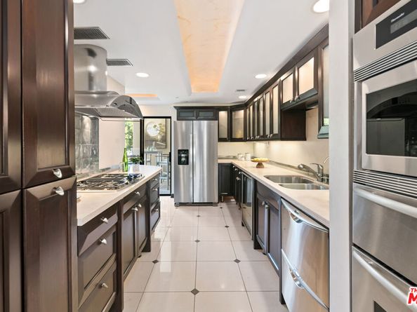801 Ocean Avenue 206, Santa Monica CA 90403