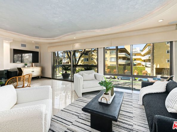801 Ocean Avenue 206, Santa Monica CA 90403
