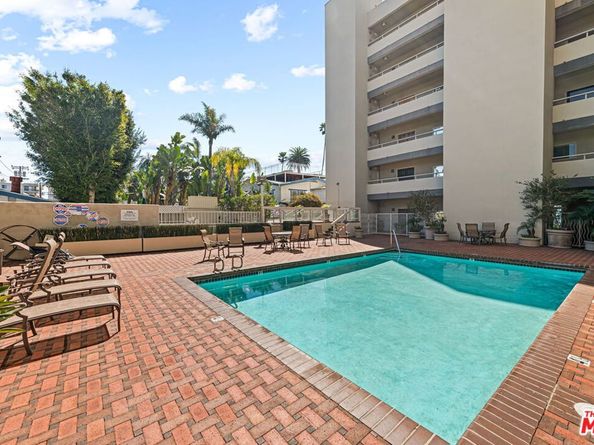 801 Ocean Avenue 206, Santa Monica CA 90403