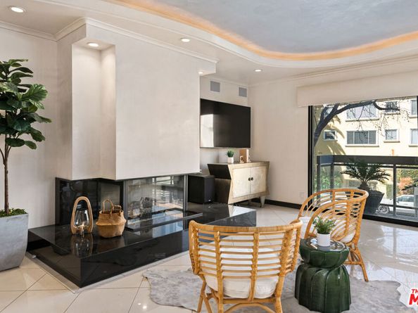 801 Ocean Avenue 206, Santa Monica CA 90403
