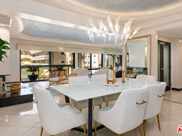 801 Ocean Avenue 206, Santa Monica CA 90403