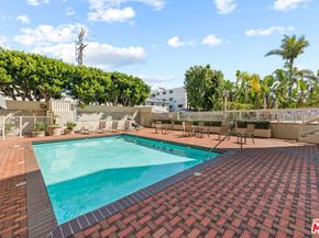801 Ocean Avenue 206, Santa Monica CA 90403