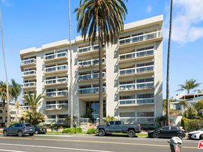 801 Ocean Avenue 206, Santa Monica CA 90403