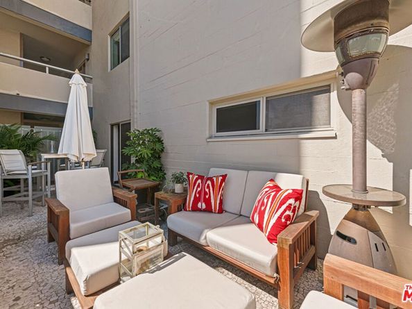 801 Ocean Avenue 206, Santa Monica CA 90403