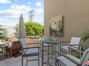 801 Ocean Avenue 206, Santa Monica CA 90403