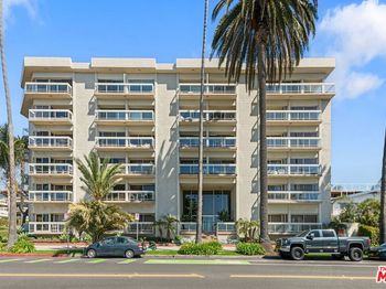 801 Ocean Avenue