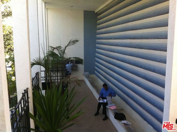 1255 N Harper Avenue 15, West Hollywood CA 90046