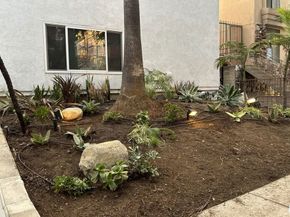 1255 N Harper Avenue 15, West Hollywood CA 90046