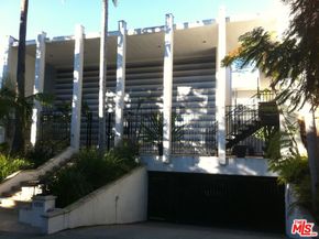 1255 N Harper Avenue 15, West Hollywood CA 90046