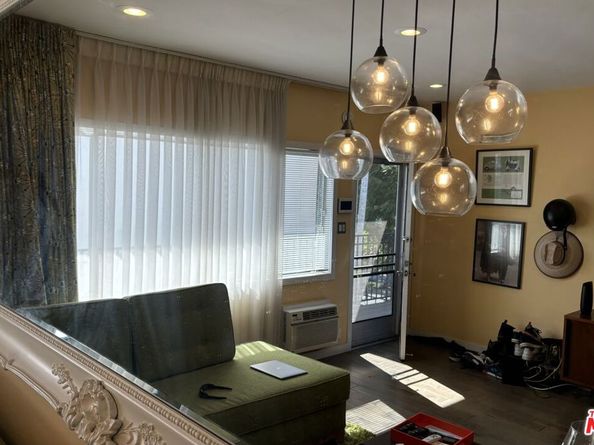 1255 N Harper Avenue 15, West Hollywood CA 90046
