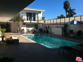 1255 N Harper Avenue 15, West Hollywood CA 90046