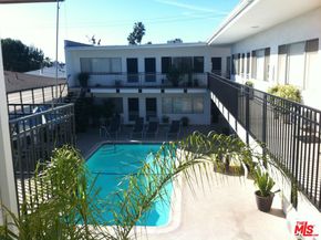 1255 N Harper Avenue 15, West Hollywood CA 90046