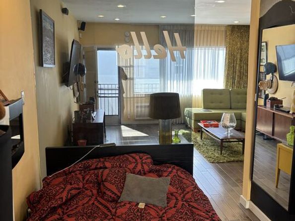 1255 N Harper Avenue 15, West Hollywood CA 90046