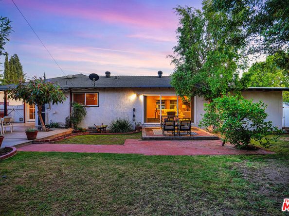 15241 Septo Street, San Fernando CA 91345