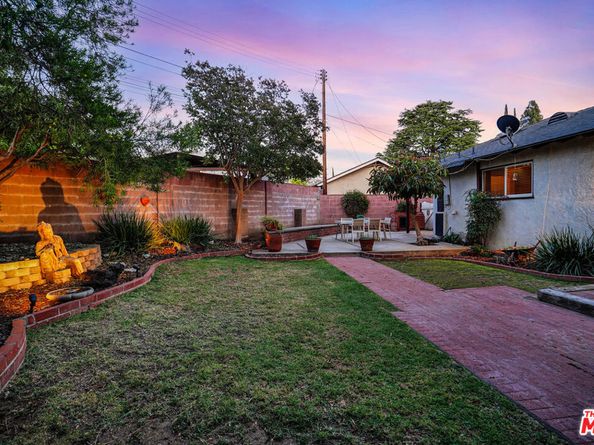 15241 Septo Street, San Fernando CA 91345