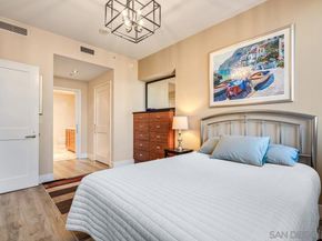 700 W E St 805, San Diego CA 92101