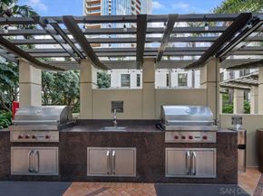 700 W E St 805, San Diego CA 92101