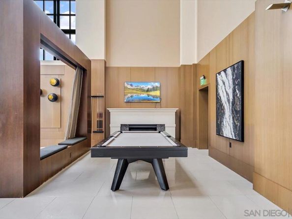 700 W E St 805, San Diego CA 92101