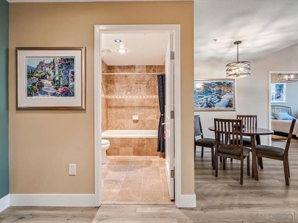 700 W E St 805, San Diego CA 92101