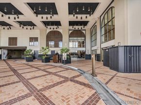 700 W E St 805, San Diego CA 92101