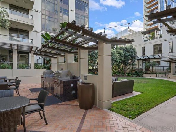 700 W E St 805, San Diego CA 92101