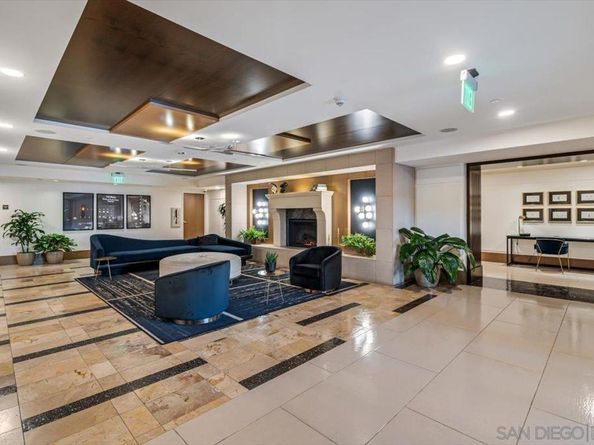 700 W E St 805, San Diego CA 92101