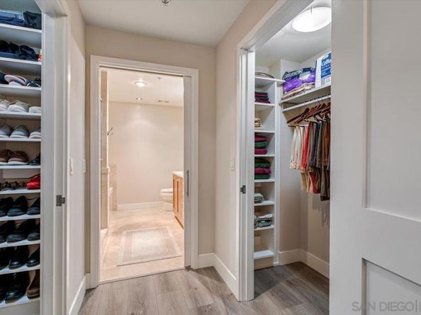700 W E St 805, San Diego CA 92101