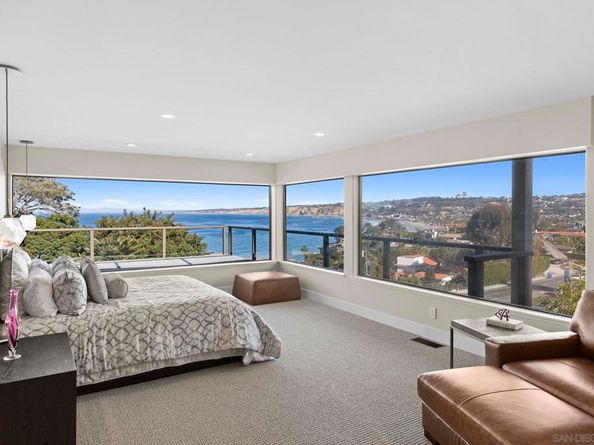 1640 Ludington Lane, La Jolla CA 92037