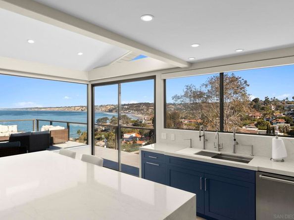 1640 Ludington Lane, La Jolla CA 92037