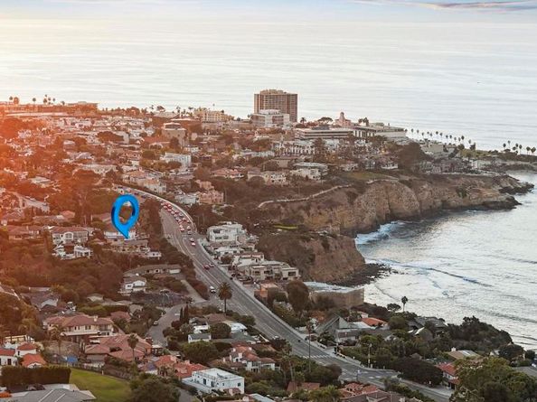 1640 Ludington Lane, La Jolla CA 92037