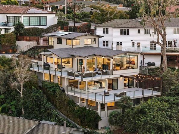 1640 Ludington Lane, La Jolla CA 92037