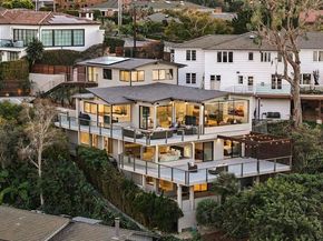 1640 Ludington Lane, La Jolla CA 92037