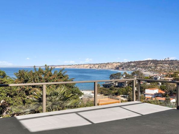 1640 Ludington Lane, La Jolla CA 92037