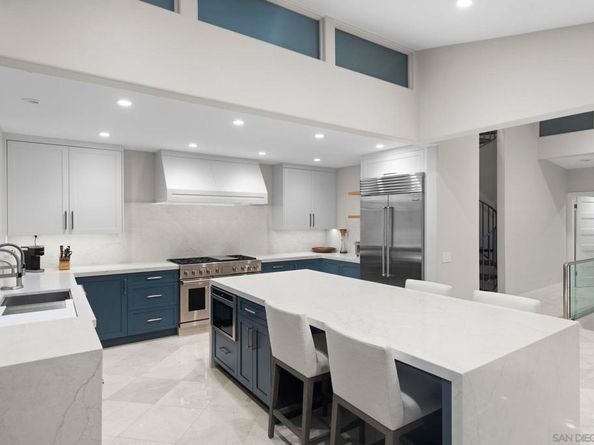 1640 Ludington Lane, La Jolla CA 92037