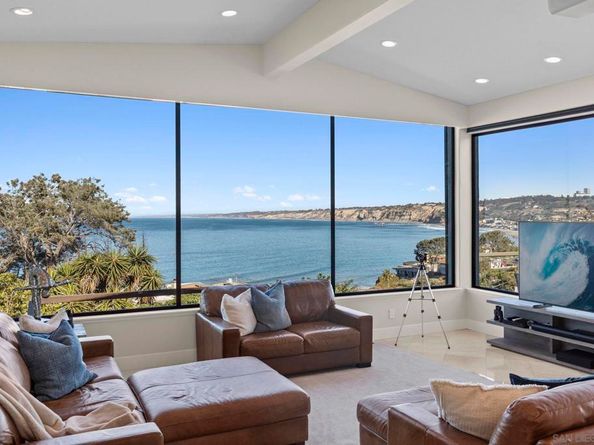 1640 Ludington Lane, La Jolla CA 92037