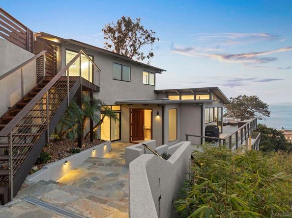 1640 Ludington Lane, La Jolla CA 92037