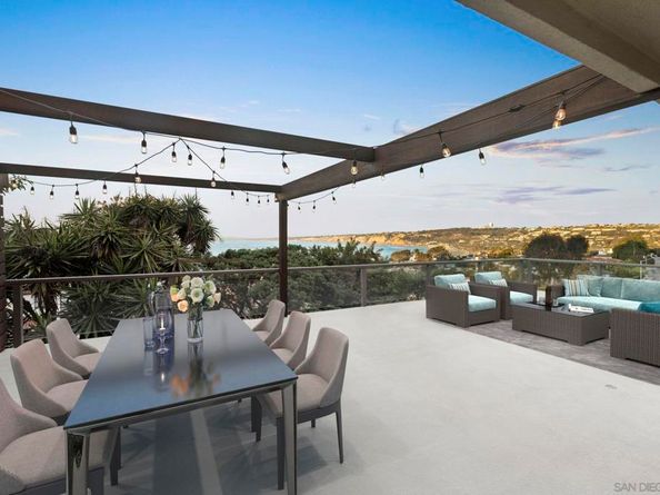 1640 Ludington Lane, La Jolla CA 92037