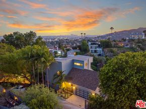 6201 Quebec Drive, Los Angeles CA 90068