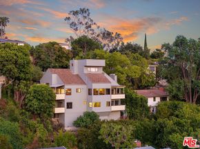 6201 Quebec Drive, Los Angeles CA 90068