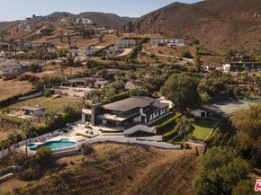 29800 Cuthbert Road, Malibu CA 90265