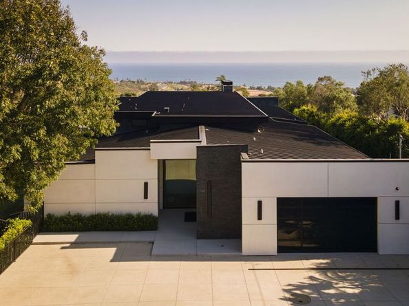 29800 Cuthbert Road, Malibu CA 90265