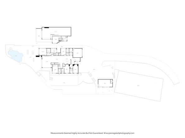 29800 Cuthbert Road, Malibu CA 90265