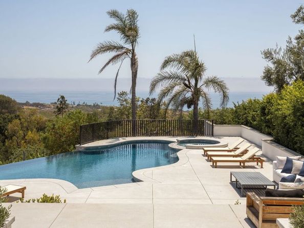 29800 Cuthbert Road, Malibu CA 90265