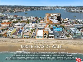 6601 E Seaside Walk