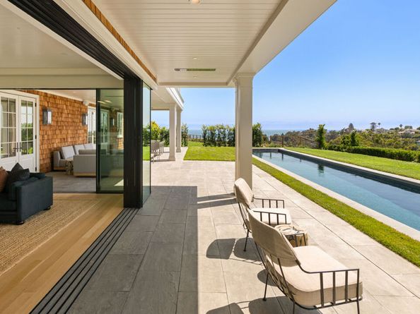 525 Spoleto Drive, Pacific Palisades CA 90272
