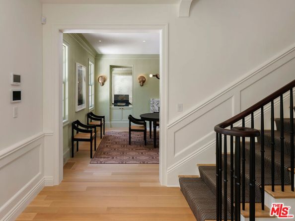 525 Spoleto Drive, Pacific Palisades CA 90272