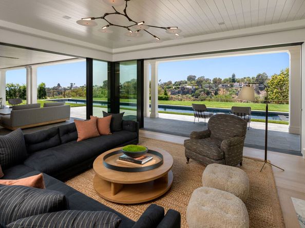 525 Spoleto Drive, Pacific Palisades CA 90272