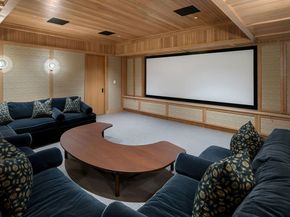 525 Spoleto Drive, Pacific Palisades CA 90272