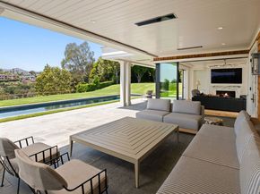 525 Spoleto Drive, Pacific Palisades CA 90272